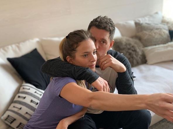 Luisana Lopilato defendió a Michael Bublé ante las acusaciones por maltrato: "No tengo dudas de quién es mi esposo" | Espectáculos