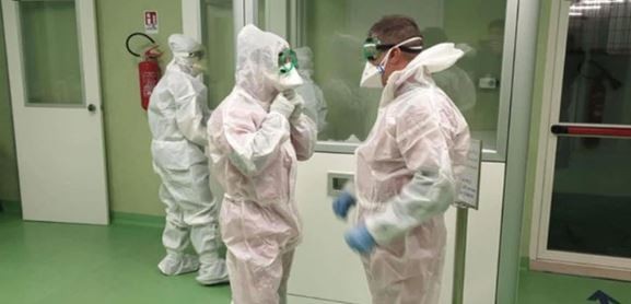 Coronavirus en Brasil: el número de muertos ascendió a 1.223 y ya son 22.169 infectados | Internacionales