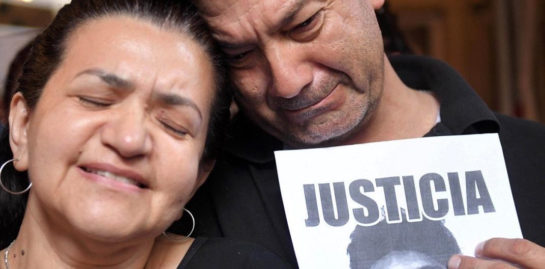 Video: los padres de Fernando pidieron que no le den domiciliaria a los rugbiers | Actualidad