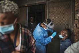Misterio en Sudáfrica: ¿por qué dejaron de subir los casos de coronavirus? | Internacionales