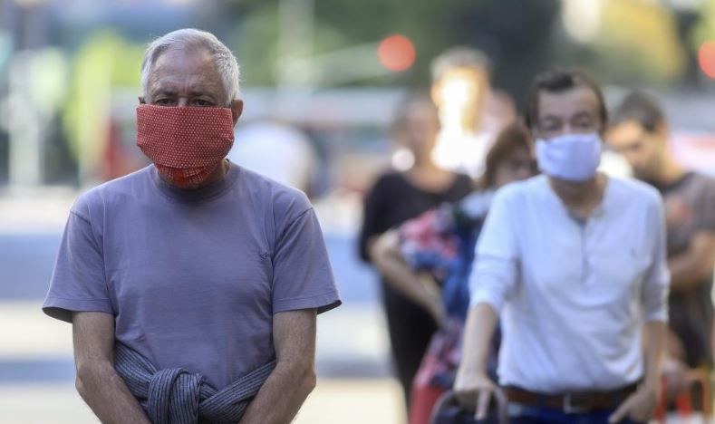 Coronavirus: en qué lugares de la Ciudad será obligatorio el uso de máscaras protectoras | Actualidad