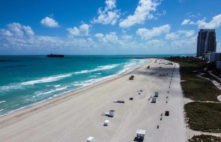 Estados Unidos: el avance del coronavirus crece en Florida y Luisiana | Internacionales