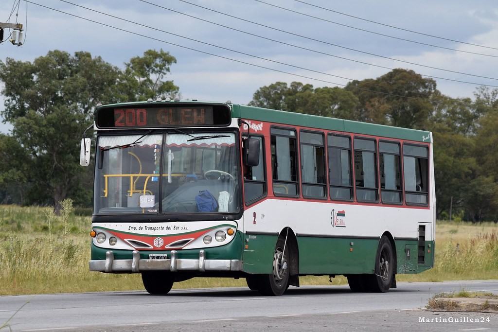 Las empresas de colectivos del área metropolitana no pueden cumplir el esquema por falta de fondos | Actualidad