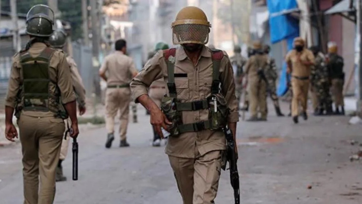 Coronavirus: el insólito castigo para quienes violan la cuarentena en India | Internacionales