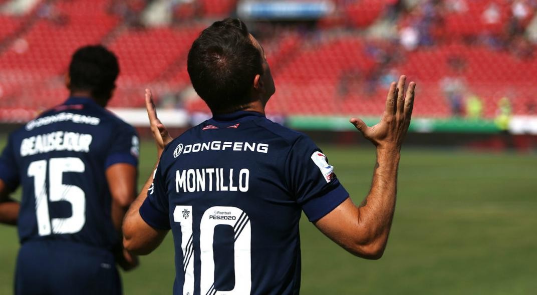 El drama del futbolista Walter Montillo: tras morir su padre y abuelo, su mamá contrajo coronavirus | Deportes