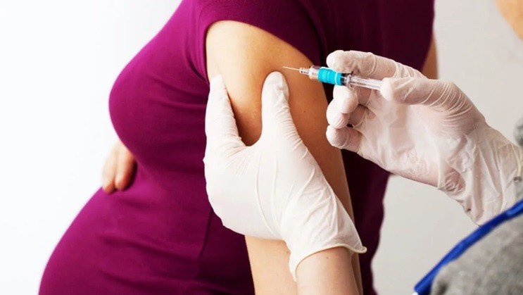 La segunda campaña de vacunación antigripal es para embarazadas y bebés | Actualidad