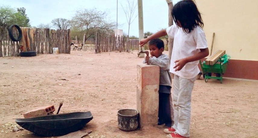 UNICEF dona alimentos tecnológicos terapéuticos para niños salteños con desnutrición | Actualidad