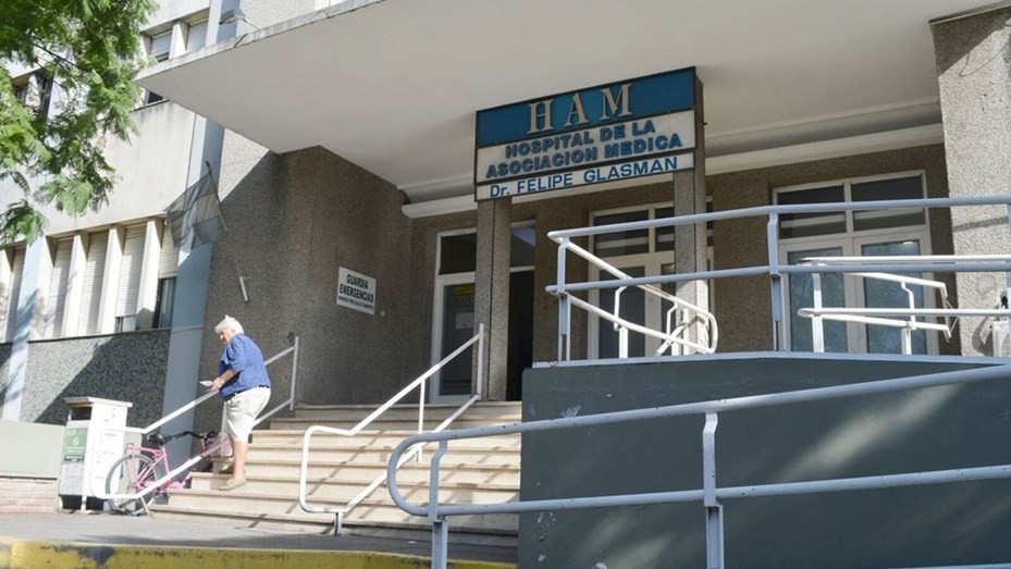 Bahía Blanca: 10 casos de coronavirus entre el personal de un hospital | Actualidad
