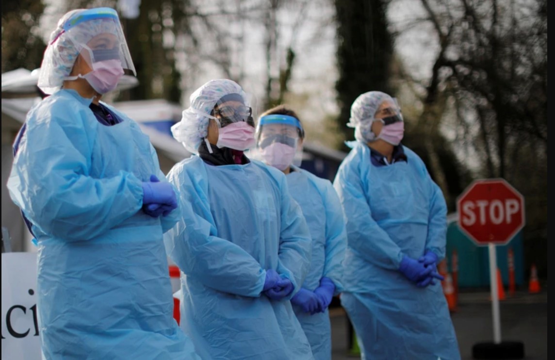 Coronavirus: ya hay más de dos millones de personas infectadas en el mundo | Internacionales