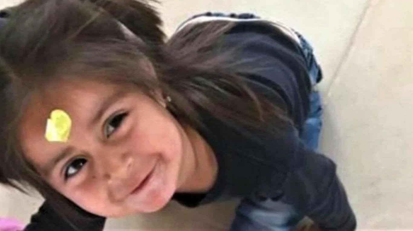 Revelación en el caso de Nahiara: la nena de 3 años muerta tenía 60 moretones | Actualidad