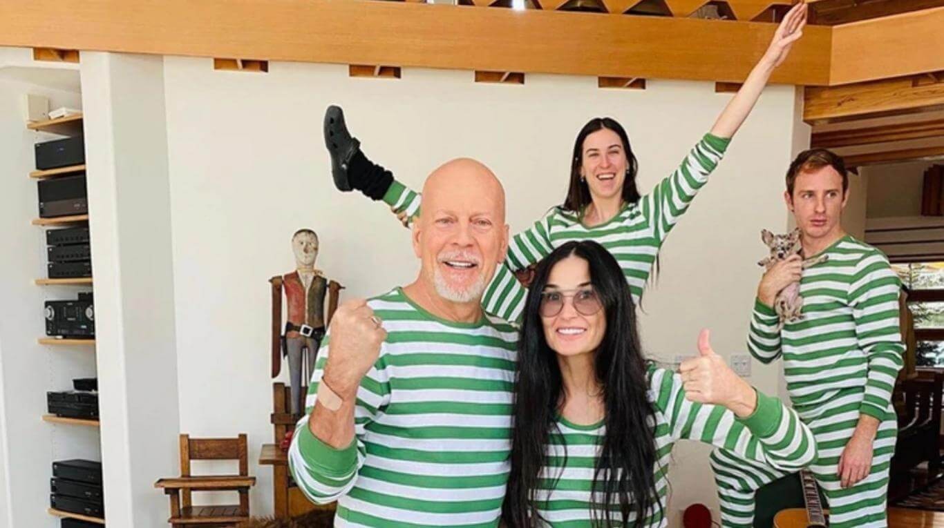 Coronavirus: ¿qué hacen los famosos de Hollywood durante la cuarentena? | Espectáculos