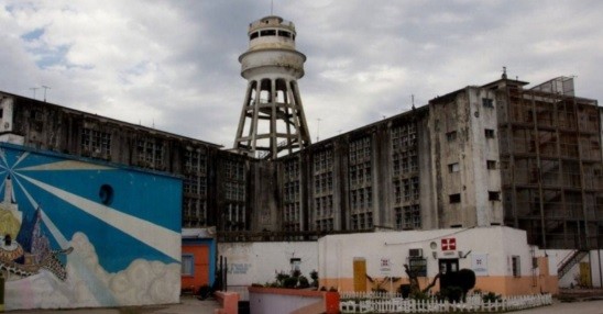 Internan a una guardiacárcel con coronavirus y activan protocolo en el penal de Olmos | Actualidad