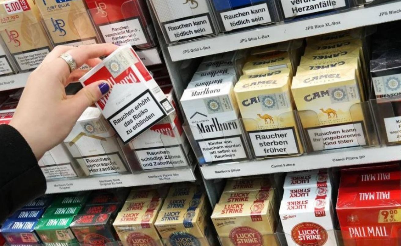 Por la cuarentena, los kioscos advierten que se están por quedar sin cigarrillos | Actualidad