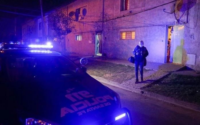 Investigan la muerte a balazos de un nene de 9 años en Rosario | Actualidad
