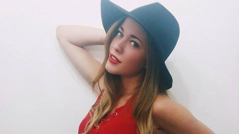 La emotiva despedida de Charo para su novio muerto en la Time Warp | Actualidad