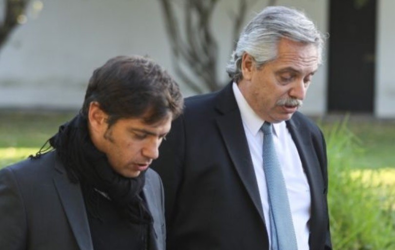 Reunión entre el Presidente y gobernadores: "por prevención", Kicillof no estará presente | Política