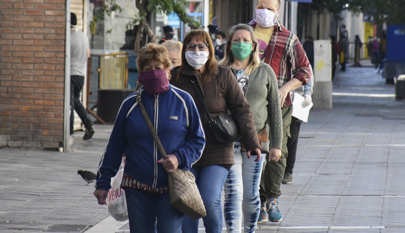 Ya fueron dadas de alta 631 personas que tuvieron coronavirus en Argentina | Actualidad