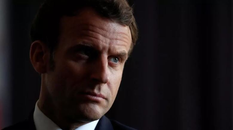 Macron presiona a China por el origen del coronavirus: "Pasaron cosas que desconocemos" | Internacionales