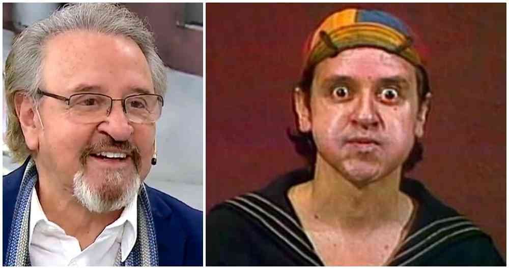 Quico dijo que el coronavirus es una conspiración “orquestada por Bill Gates y la masoneria” | Espectáculos