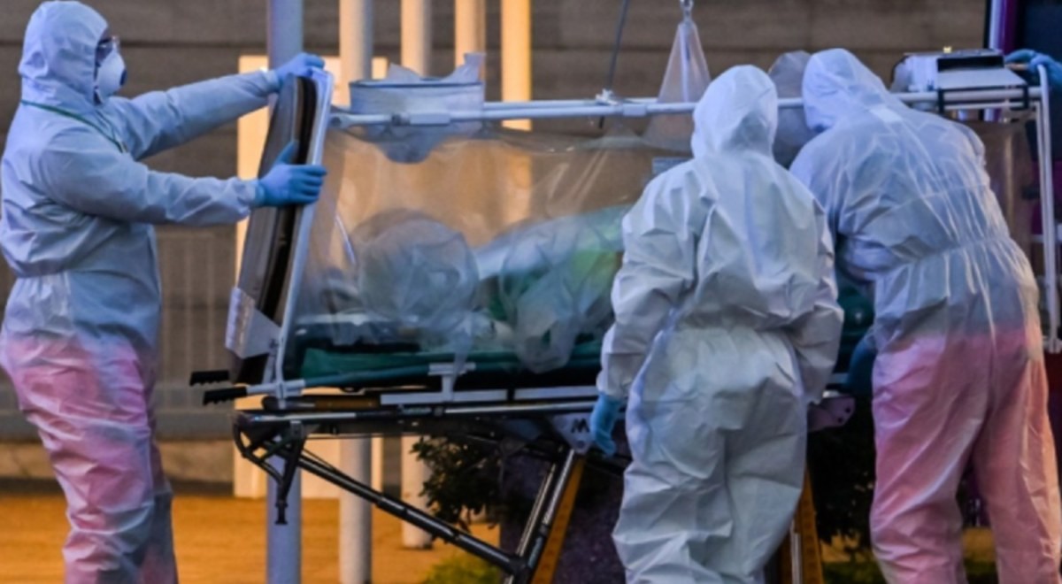 Coronavirus en Argentina: hay 132 muertos y 2.839 contagiados | Actualidad