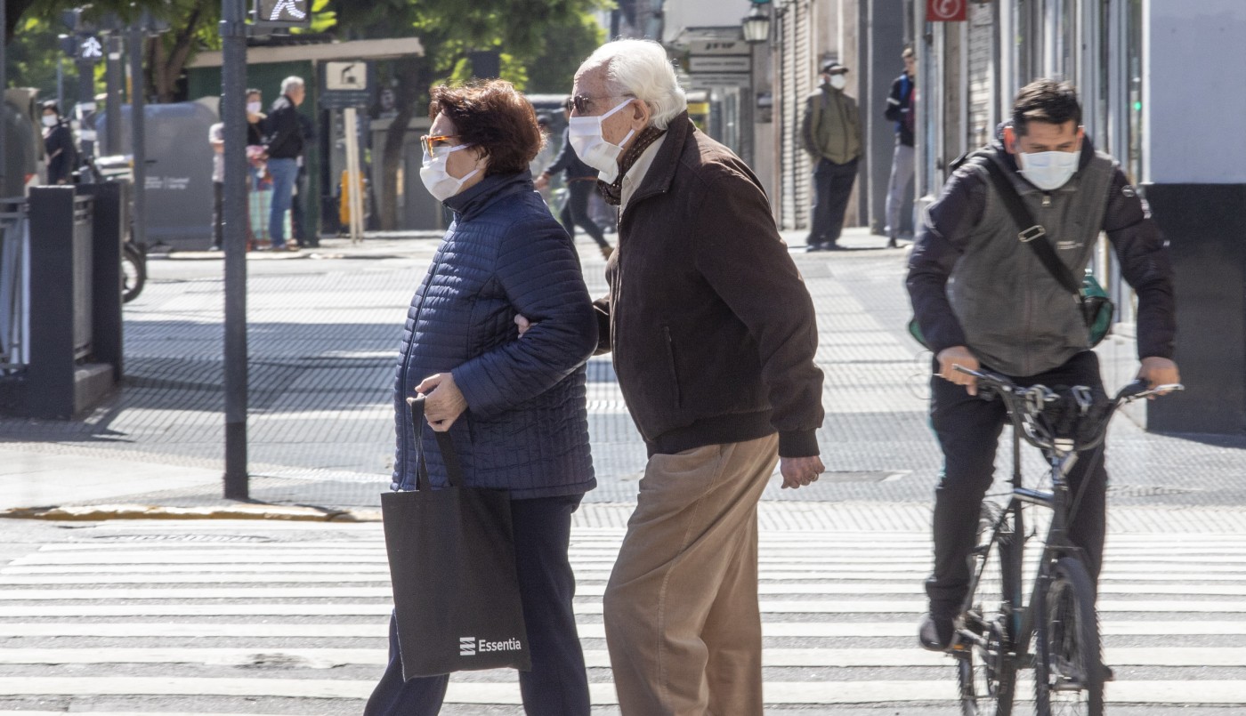 En marzo aumentan las jubilaciones: la mínima será de casi 20.600 pesos | Actualidad