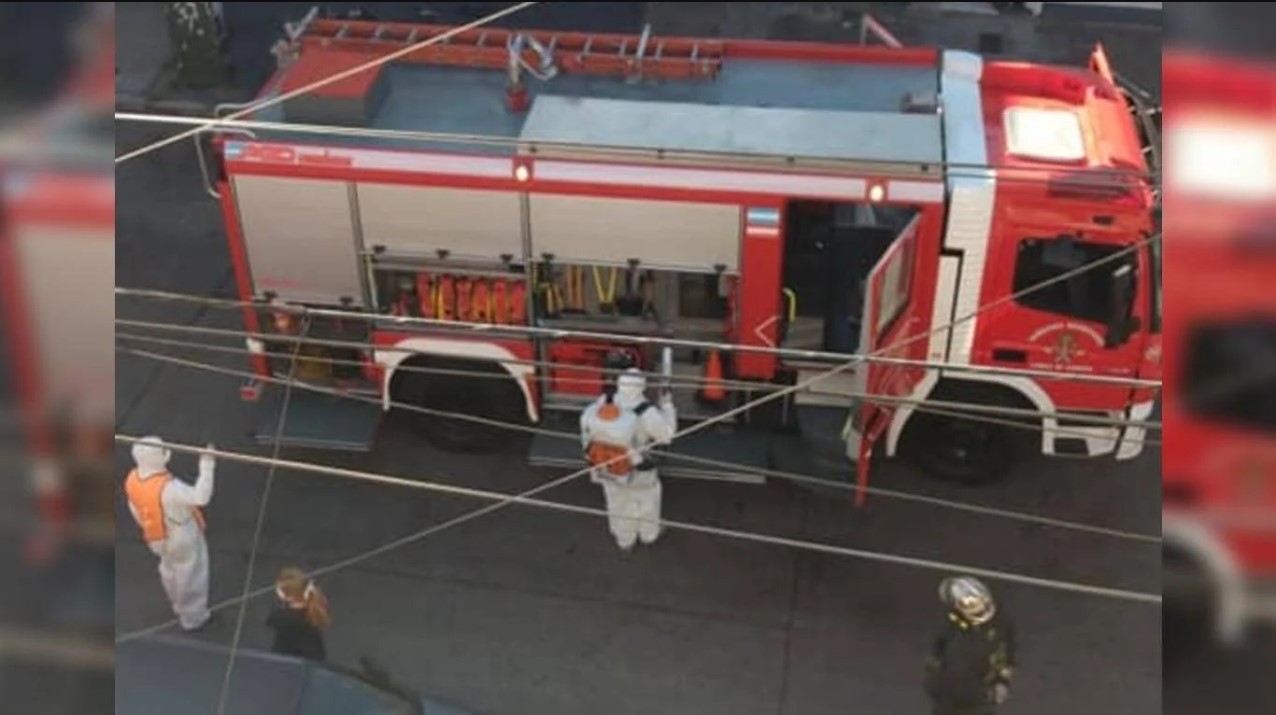 Banfield: un chico de 18 años con asma se desplomó en la calle y murió | Actualidad