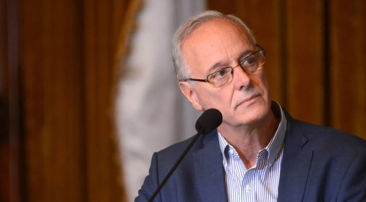 El ministro de Salud bonaerense: "El 70% de la población va a tener coronavirus" | Política