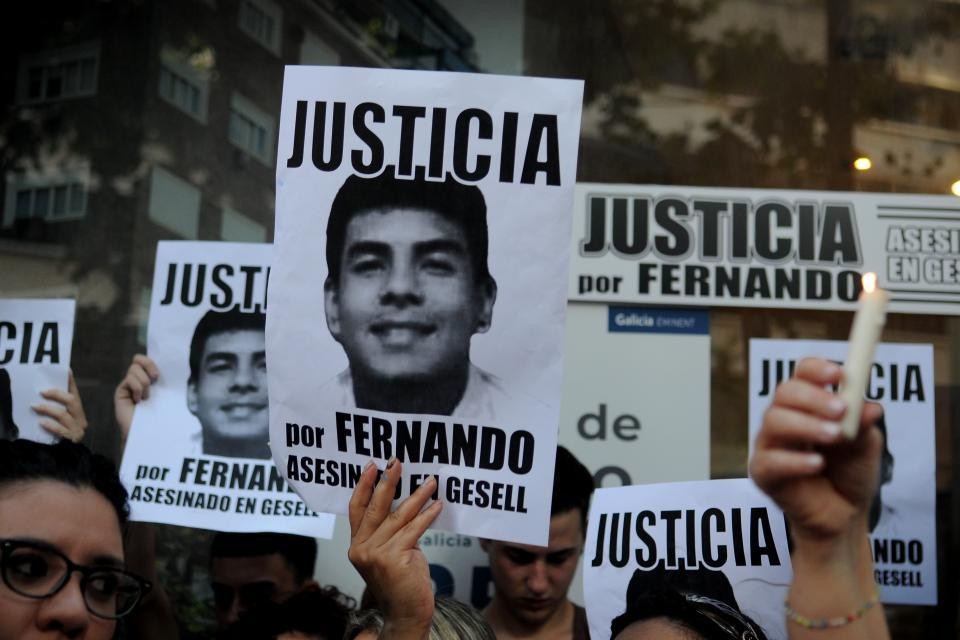 A tres meses del crimen, los detenidos están con preventiva firme y suman más pruebas en contra | Actualidad