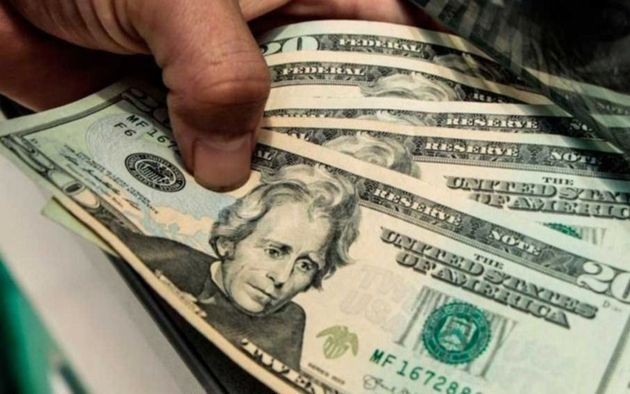 Con turno, vuelven a partir de hoy las operaciones en dólares | Economía