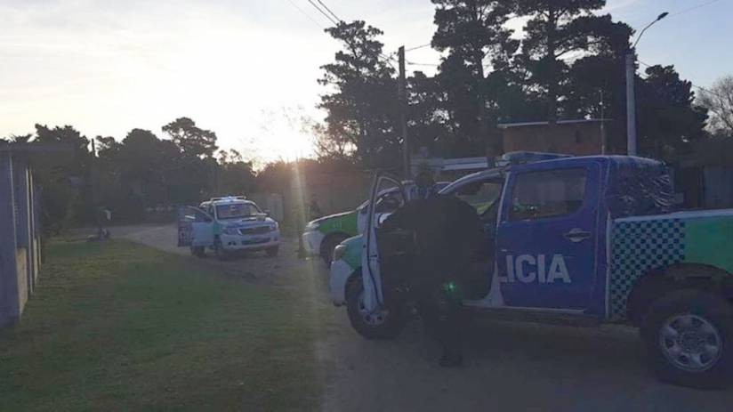 Armaron un campeonato de fútbol en plena cuarentena: no hubo detenidos | Actualidad