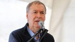 Schiaretti recortó su sueldo en un 45% | Política