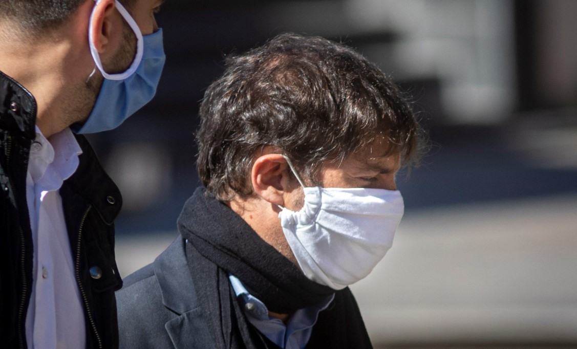 Las medidas de "endurecimiento de la cuarentena" que anunció Axel Kicillof | Política