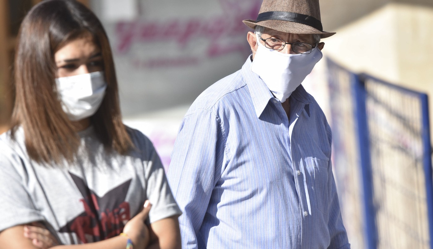 El gobierno anunció que pagará hasta el 50% del sueldo de empleados privados | Política