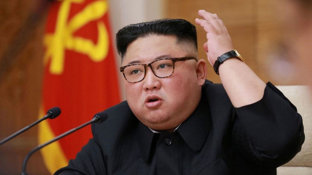 Kim Jong está grave tras una cirugía: el perfil de su posible sucesora en Corea del Norte | Internacionales