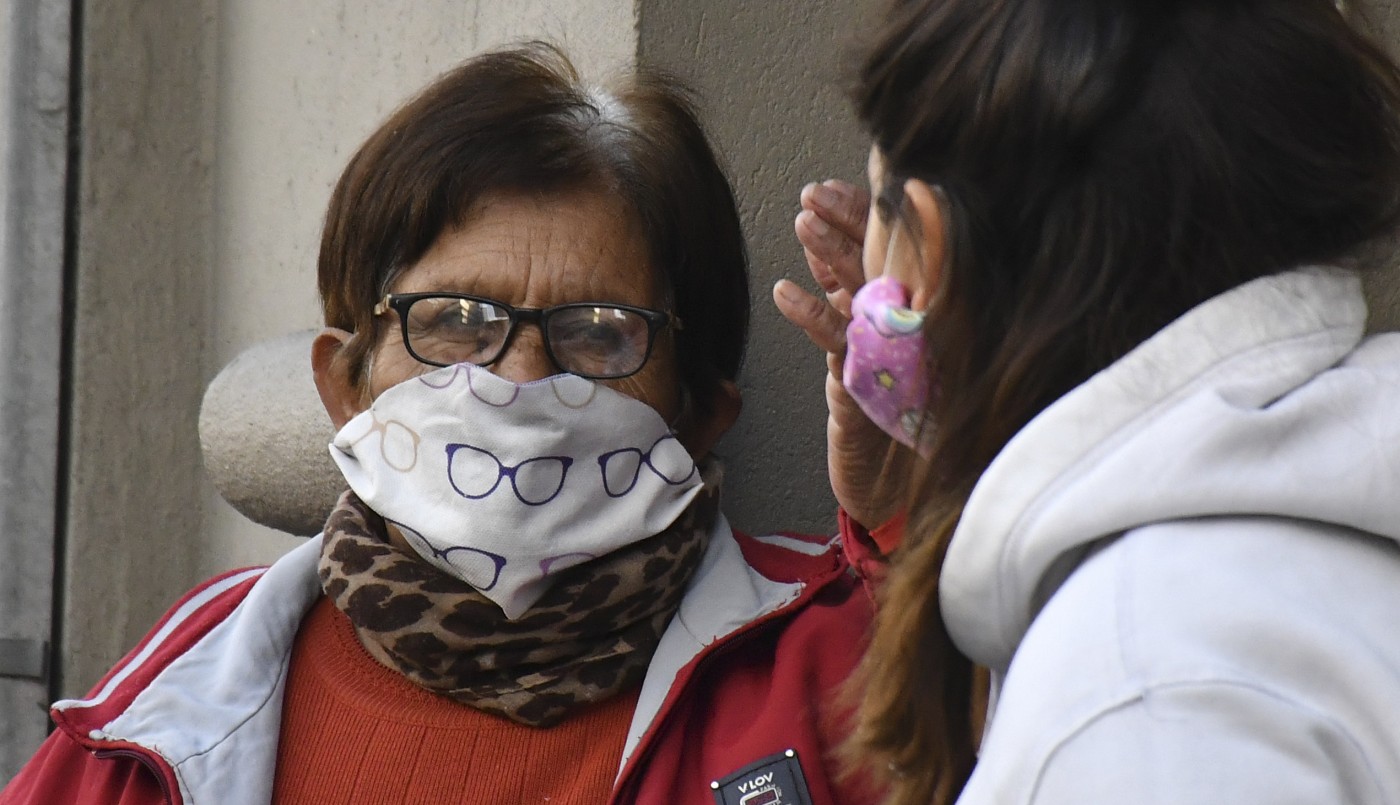 Murieron dos personas en La Rioja por coronavirus y suman 147 víctimas fatales | Actualidad