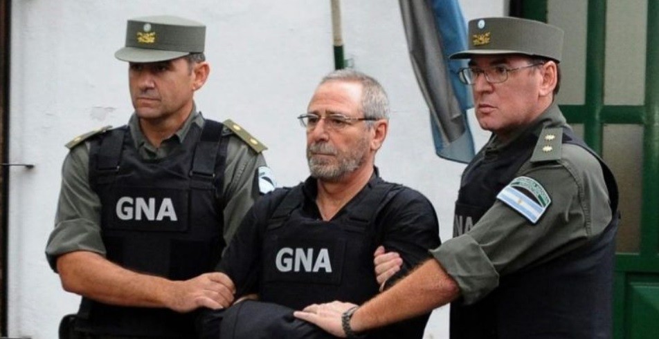 La Justicia rechazó la prisión domiciliaria de Jaime que había avalado el Gobierno | Política