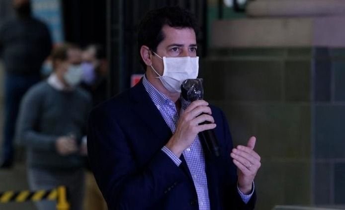 El Gobierno asegura que la cuarentena sigue y el pico de coronavirus se espera para junio | Política