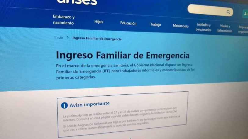 IFE: Ya se pueden actualizar los datos rechazados para su revisión | Actualidad
