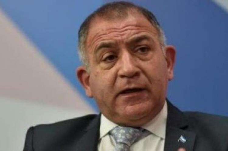 Un diputado propuso que la Cámara baja sesione en una cancha | Política