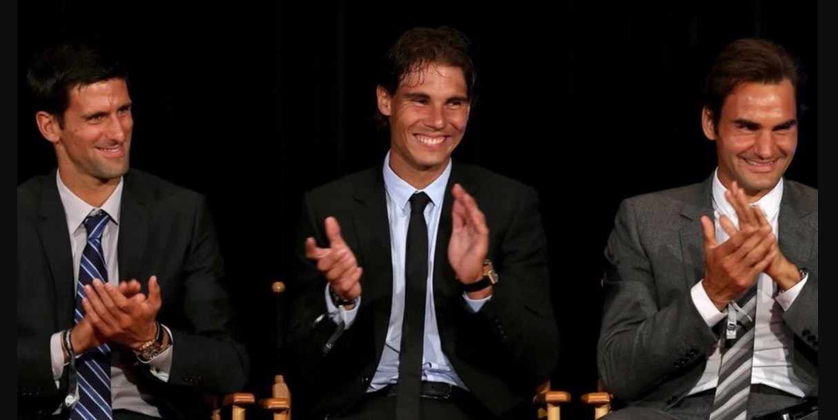 El tenis crea un fondo para ayudar a los jugadores en dificultades | Deportes