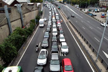 Anuncian modificaciones en el esquema de accesos a la Ciudad | Actualidad
