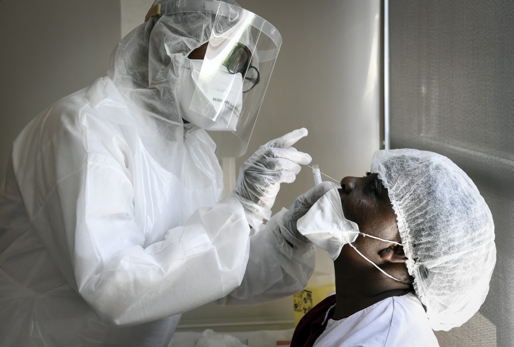 Francia: médicos estudian si la nicotina sirve como antídoto contra el coronavirus | Internacionales