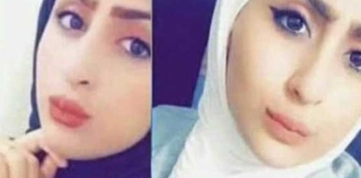El calvario de la joven de Irak que se prendió fuego por desobedecer a su marido | Internacionales