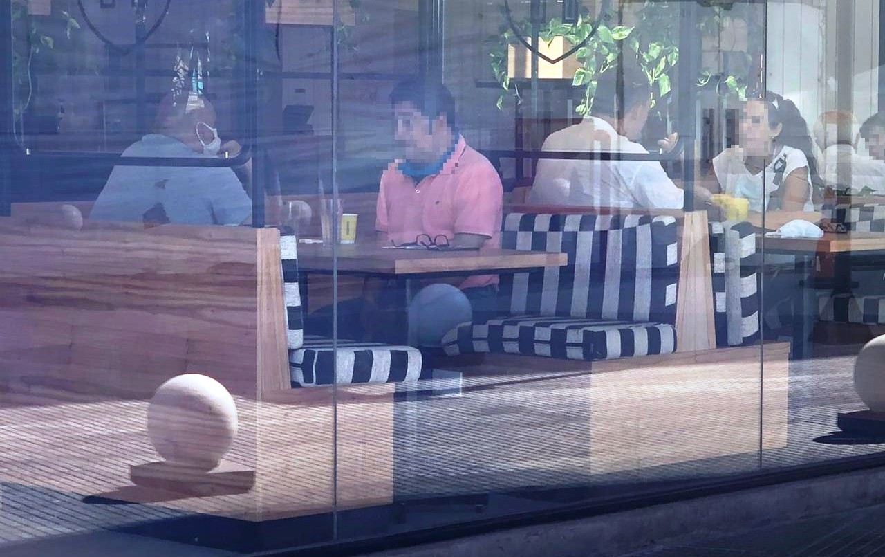 El insólito casó del bar que abrió en plena cuarentena en Tucumán | Actualidad