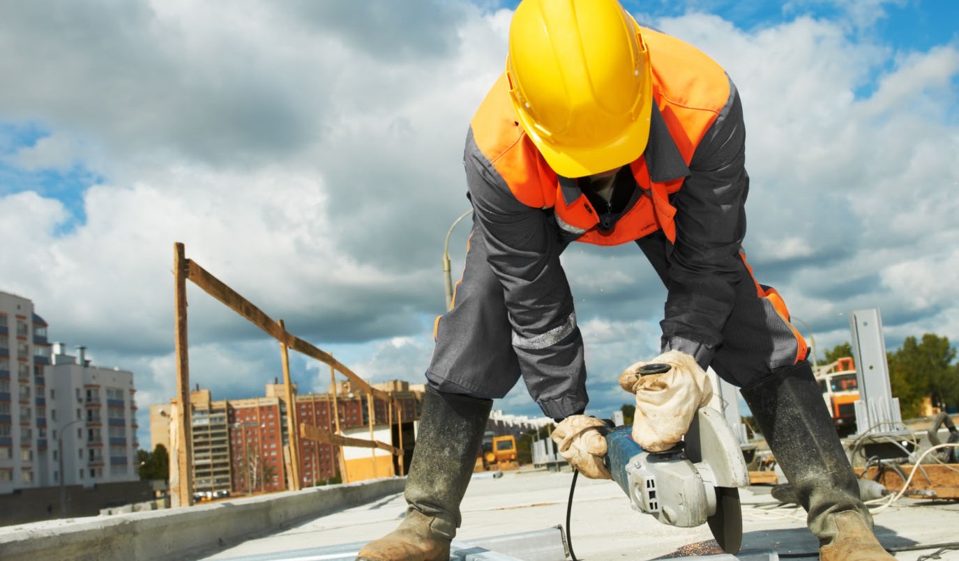 Protocolo de la construcción en Sanate Fe: chau mates, uso de barbijo y uñas limpias | Actualidad