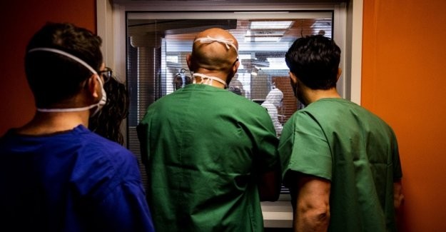 Mendoza: Habilitan un 0800 para asistencia psicológica a profesionales de la salud | Actualidad