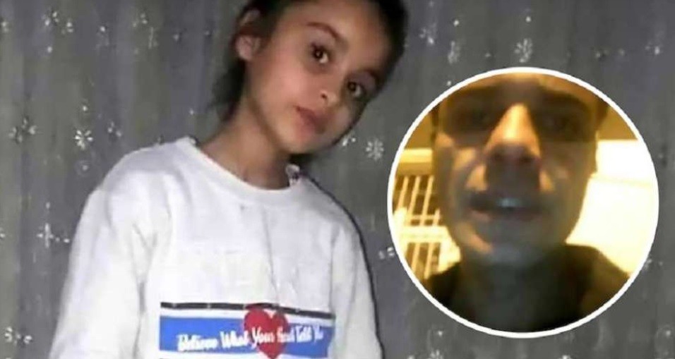 Lo dejaron salir de la cárcel por el coronavirus y mató a golpes a su hija de 9 años | Internacionales