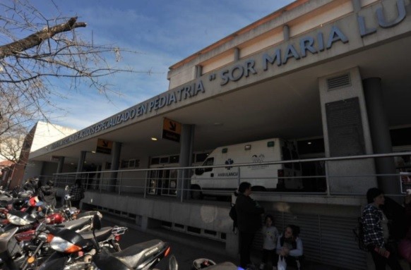 Rescatan a cinco niños que eran abusados y golpeados por sus padres | Actualidad