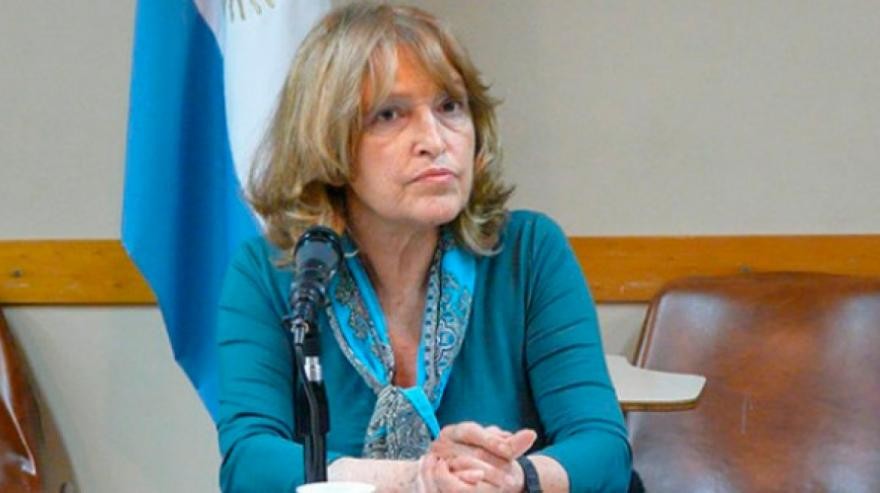 La Viceministra de Educación afirmó que “el coronavirus infectó sociedades humanas enfermas de neoliberalismo” | Política