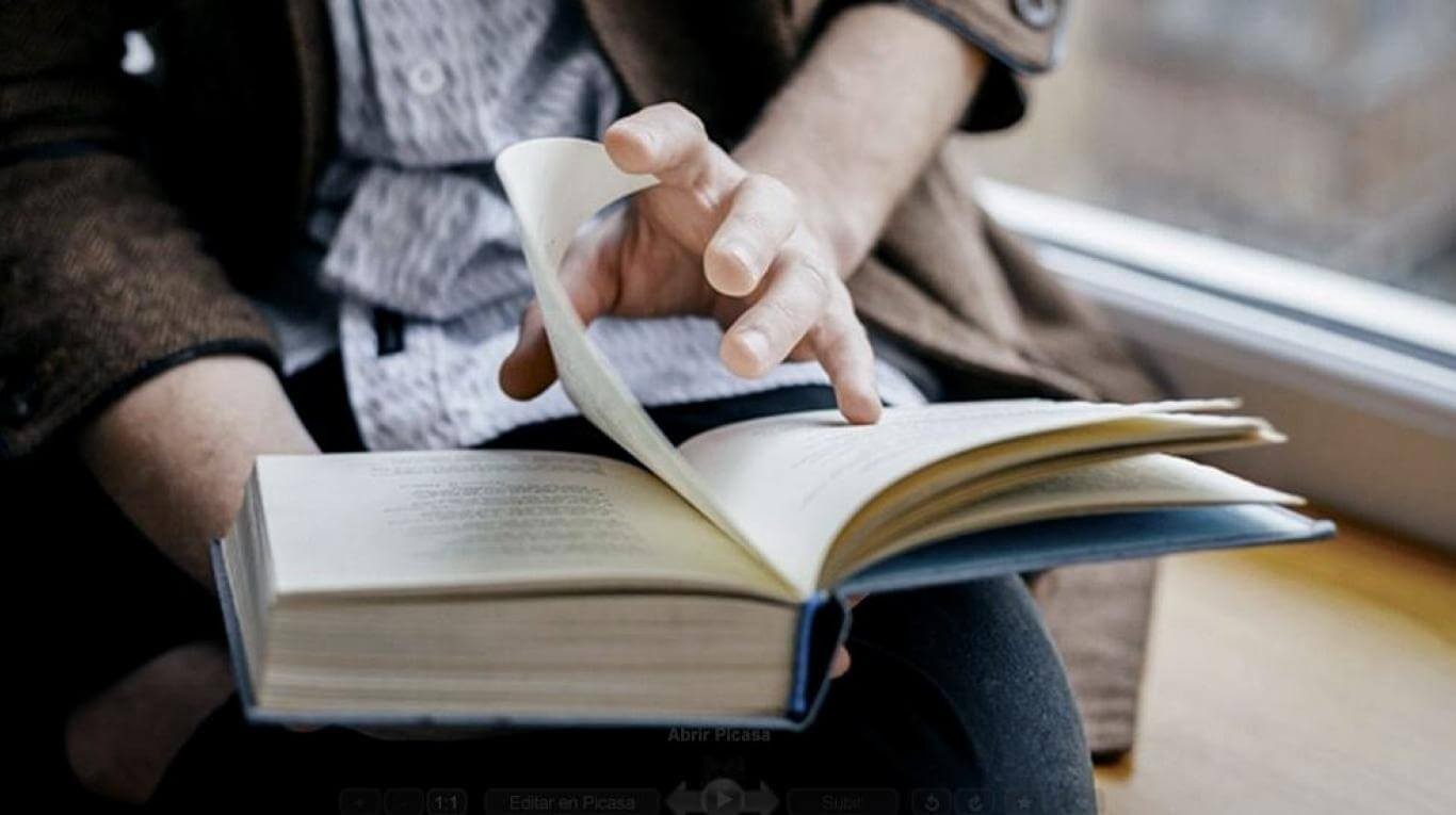 “Cultura puerta a puerta”: programa de lectura para mayores de 70 | Actualidad